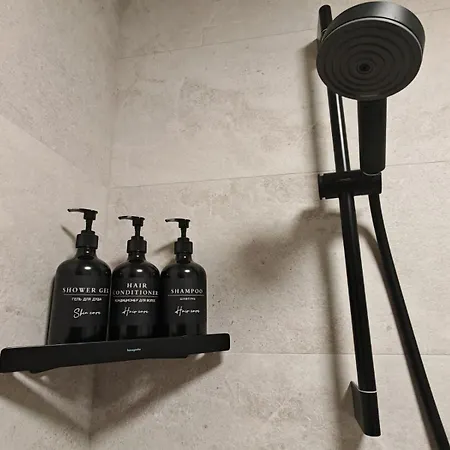 александровска 公寓