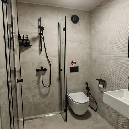 александровска Apartment Burgas