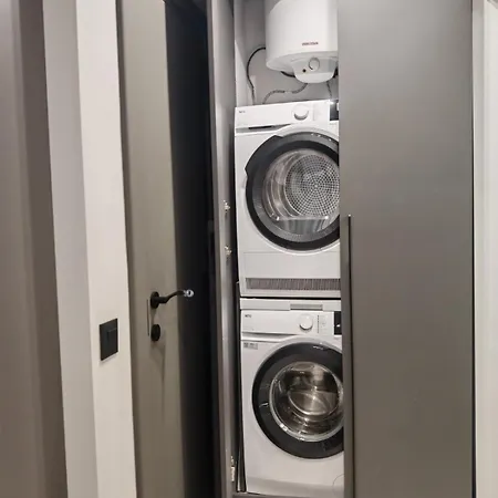 александровска Apartment