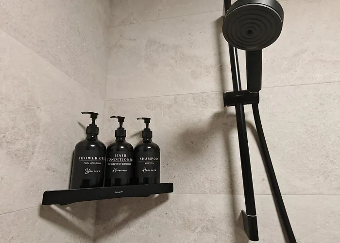 александровска Apartment