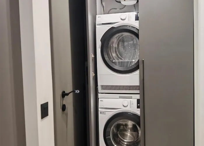 александровска Apartment